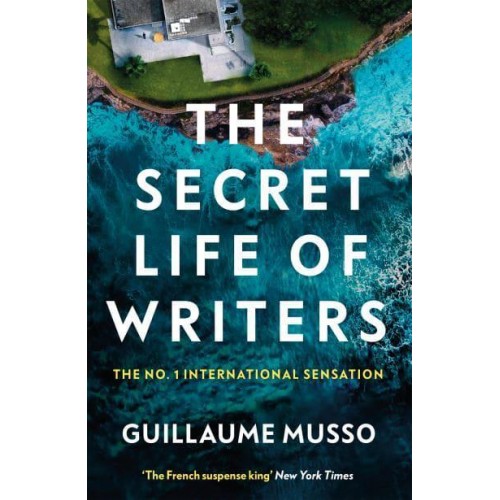 The Secret Life of Writers