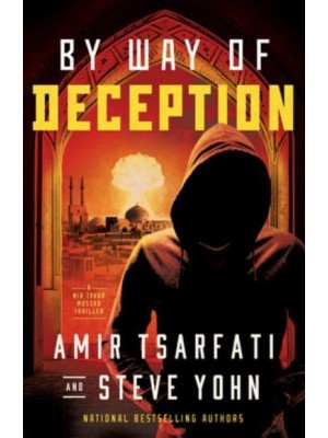 By Way of Deception - A Nir Tavor Mossad Thriller