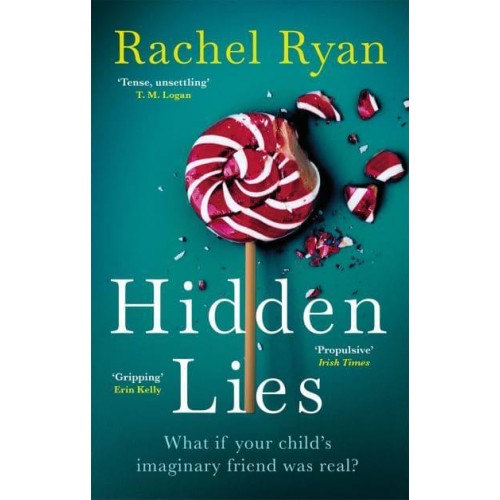 Hidden Lies