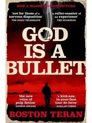 God Is a Bullet