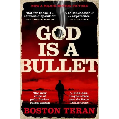 God Is a Bullet