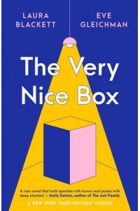 The Very Nice Box