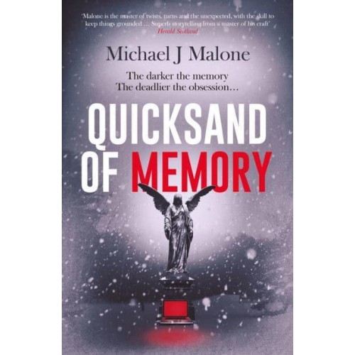 Quicksand of Memory