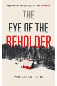 The Eye of the Beholder