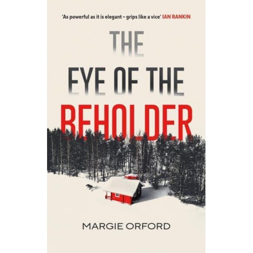 The Eye of the Beholder