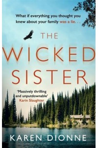 The Wicked Sister