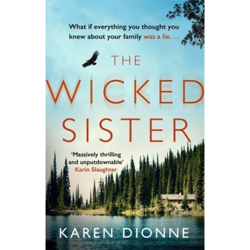 The Wicked Sister