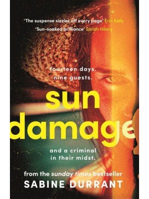 Sun Damage