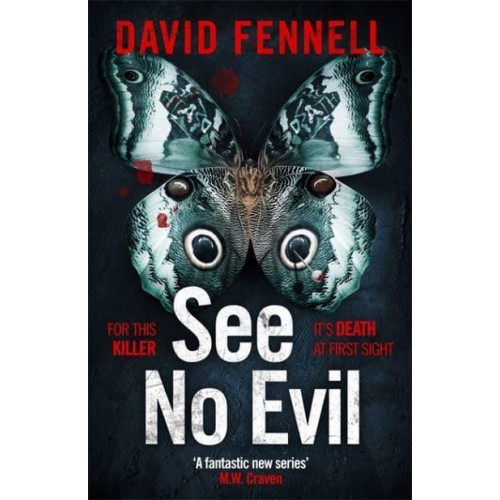 See No Evil