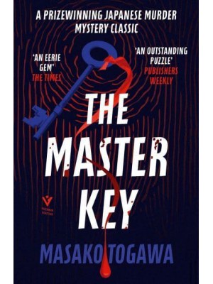 The Master Key - Pushkin Vertigo