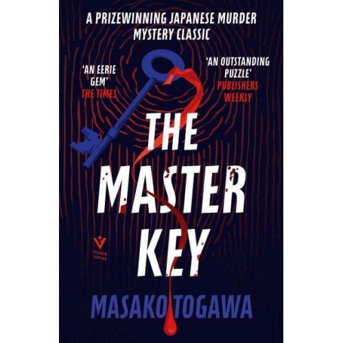 The Master Key - Pushkin Vertigo