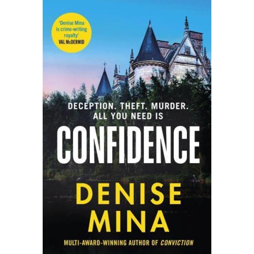 Confidence