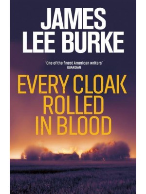 Every Cloak Rolled in Blood