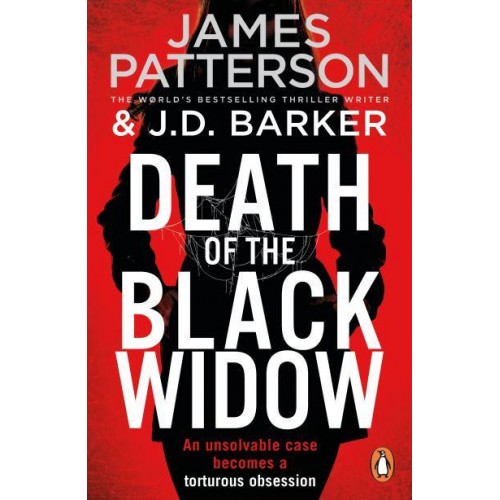 Death of the Black Widow