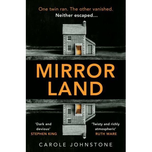 Mirrorland