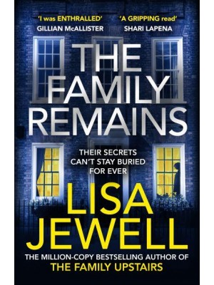 The Family Remains - The Family Upstairs