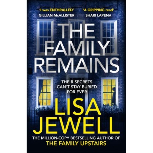 The Family Remains - The Family Upstairs
