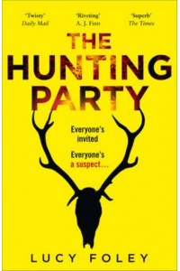 The Hunting Party