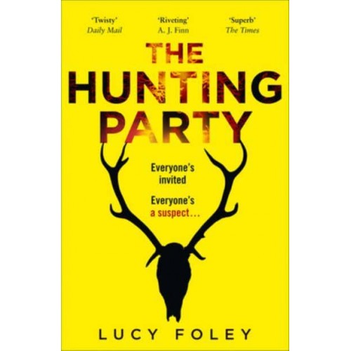 The Hunting Party