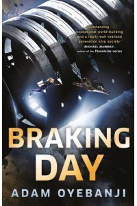 Braking Day