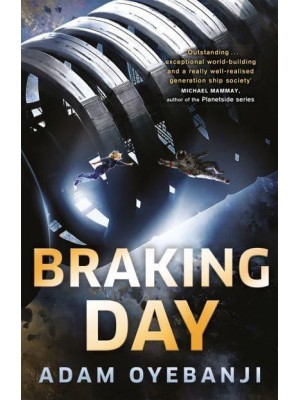 Braking Day