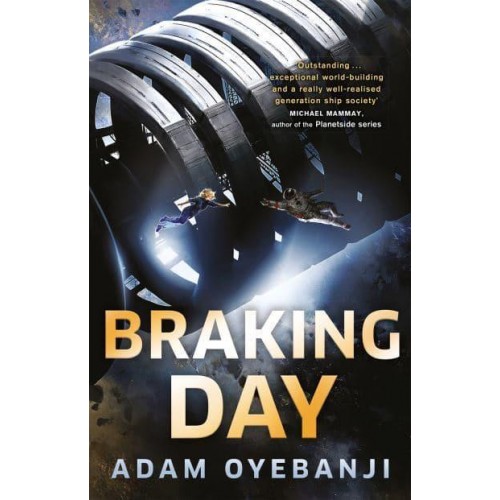 Braking Day