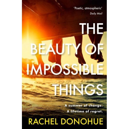The Beauty of Impossible Things