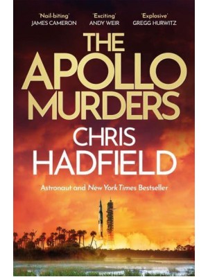 The Apollo Murders