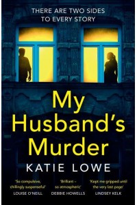 My Husband's Murder