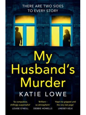 My Husband's Murder