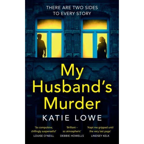 My Husband's Murder