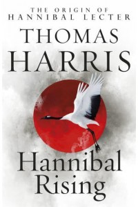 Hannibal Rising - Hannibal Lecter