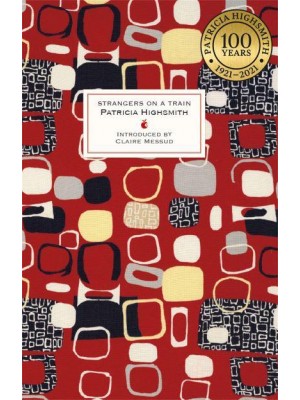 Strangers on a Train - Virago Modern Classics