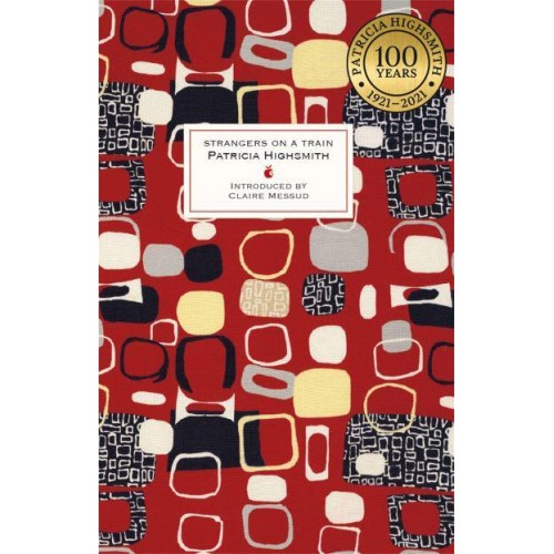 Strangers on a Train - Virago Modern Classics