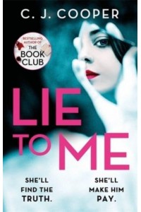 Lie to Me