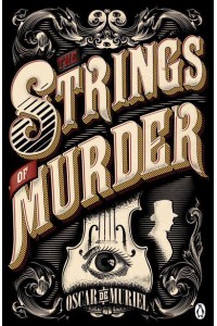 The Strings of Murder - A Victorian Mystery