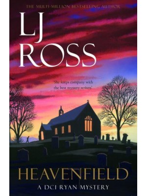 Heavenfield - A DCI Ryan Mystery