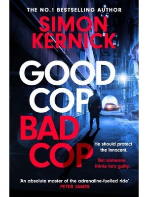 Good Cop Bad Cop