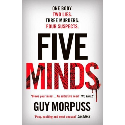 Five Minds