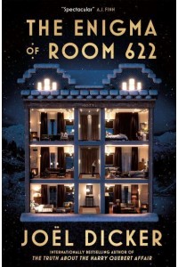 The Enigma of Room 622