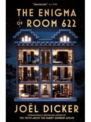 The Enigma of Room 622