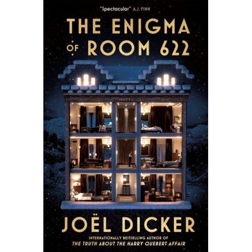 The Enigma of Room 622