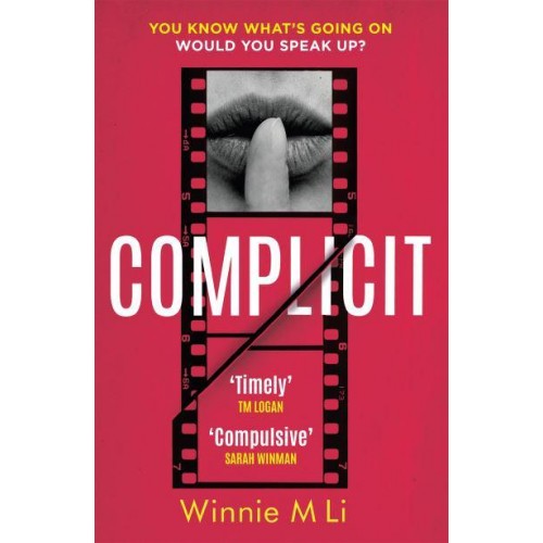 Complicit