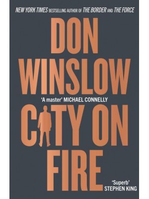 City on Fire A Novel