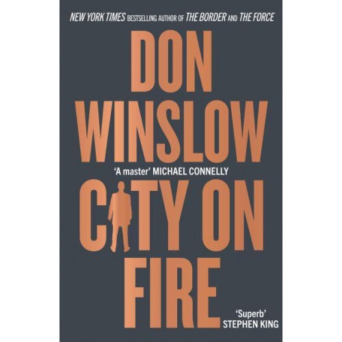 City on Fire A Novel