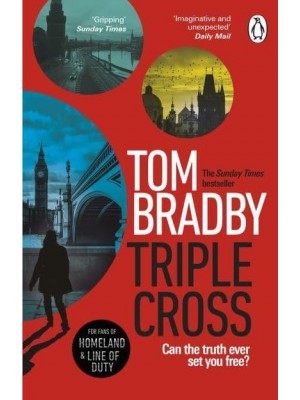 Triple Cross