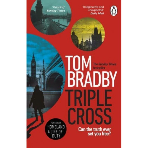 Triple Cross