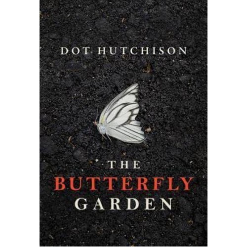 The Butterfly Garden - The Collector