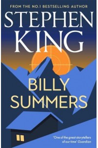 Billy Summers A Novel