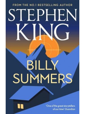 Billy Summers A Novel